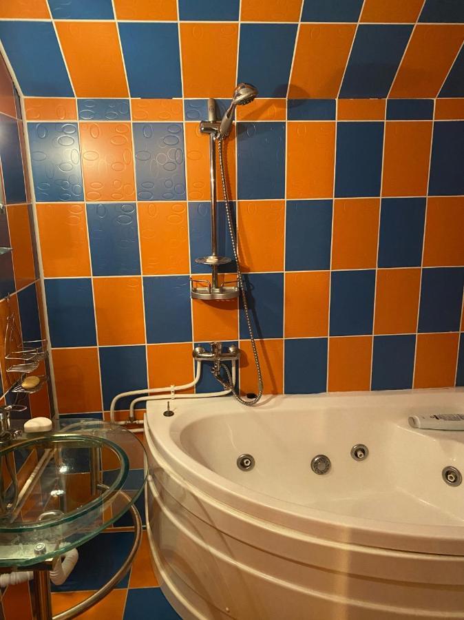 Casa Alesi Villa Dragoslavele Kültér fotó