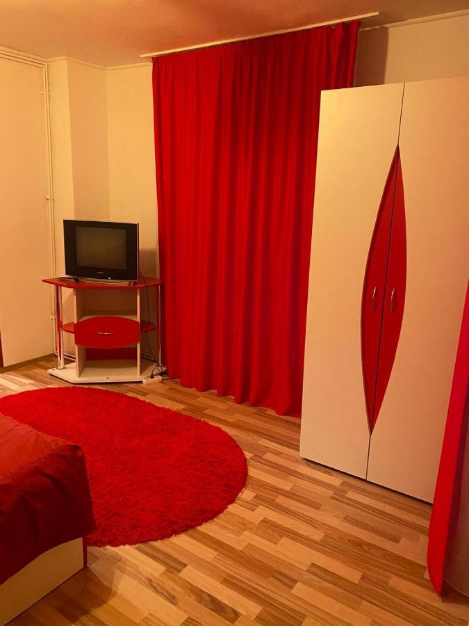 Casa Alesi Villa Dragoslavele Kültér fotó